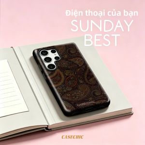 Potdemiel | Ốp Điện Thoại Nghệ Thuật Sóng Biển Cổ Điển Dành Cho Samsung Galaxy S26/S25/S24 A56 A36 Bảo Vệ Hai Lớp Chống Sốc Chống Xước Chất Liệu TPU Mềm Dành Cho Nữ Và Bé Gái