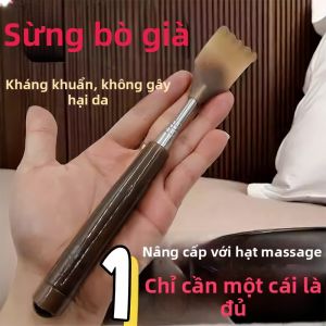 Dụng Cụ Gãi Lưng Có Thể Mở Rộng