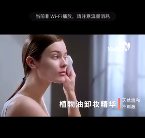 Essence MakeUp Remover Wipes Individual Pack Moisturizing Vitamin Wet Tissue Cleaning Pad Travel Tissue Towel 精油卸妆湿棉巾