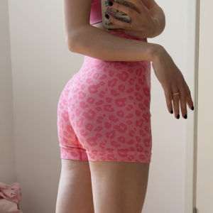 YOYO | Butt Lifting Yoga Pants 3-inch Shorts
