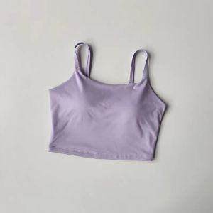 Anti-Shock Adjustable Strap Sports Bra