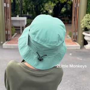 [พร้อมส่งไทย]หมวกกันUVเด็ก4-12ปี ปรับระดับได้ ระบายอากาศได้ดี กันแดด กันน้ำ แห้งเร็ว