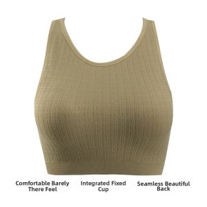 Gainreel | Anti Shock Anti Sagging Sport Bra