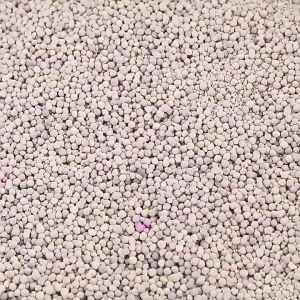 12 LITER LAQU CAT LITTER - PASIR KUCING GUMPAL WANGI