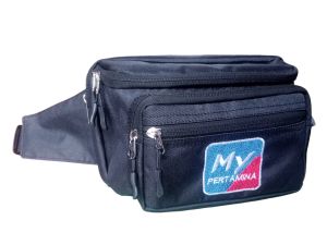 tas SPBU Operator MY PERTAMINA