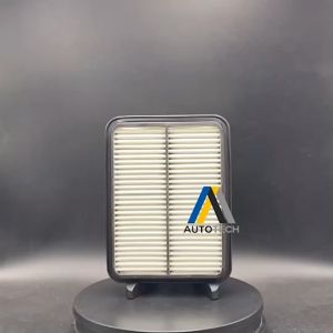 กรองอากาศ TOYOTA CORONA AT171 ST171 เครื่อง หัวฉีด 2.0L โตโยต้า 2.0 L 17801-74010 AT ST 171 #74010