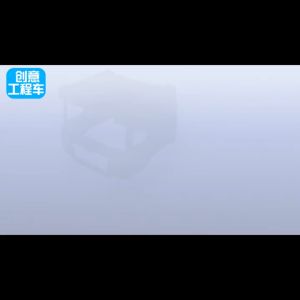 Xe ô tô cứu hỏa đồ chơi lắp ghép từ 82 chi tiết bằng nhựa - Mô hình xe đồ chơi trẻ em có âm thanh và đèn