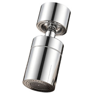 YALANDENG | Splash-proof Adjustable Temperature Multi-directional Water-saving Aerator sink aerator