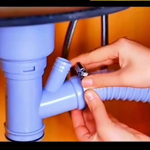 60pcs Klem Klamp 8-38 Selang Stainless Air Gas Pipa Baja Hose Clamp Kuping