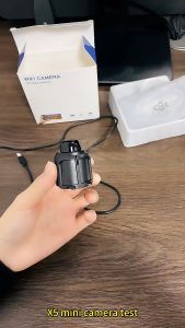 Camera An Ninh Wifi Giám Sát Không Dây IP Camera Giám Sát HD1080p Trong Nhà Webcam Điện Thoại Không Dây Trong HOT