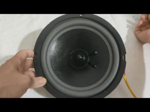 Loa bass 20 bmb từ 125 màng vải chất hay-GIÁ 1 CỦ