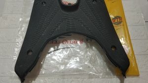 Bordes Injakan Vario 110 Lama/Old Footrest Pijakan Kaki Honda Vario 110 Karbu KVB Merk Win