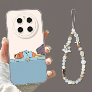 CIJING | Women Cartoon Silicone Protective Case With Full Lens Protection and Shockproof Design