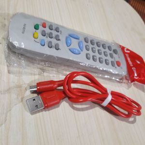 REMOT TV TOSHIBA TABUNG GRATIS KABEL DATA