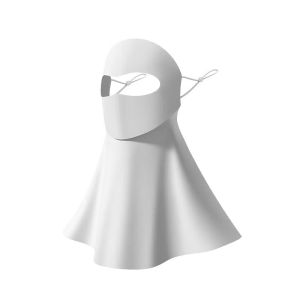 WANBAOLV | Drinkable UV Protection Face Mask