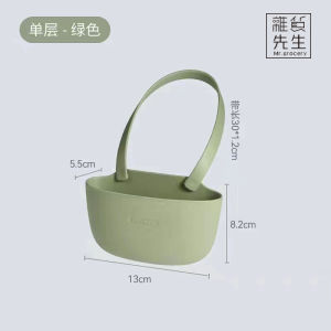 Giá Để Khăn Quấn Đầu Nguồn JOJOS L. PD. Mr Grocery Kitchen Sink Sponge Drying Rack Universal Storage Organizer from China