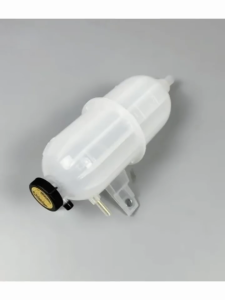 Toyota Innova Fortuner Hilux 2006-2015 DIESEL Coolant tank reservoir