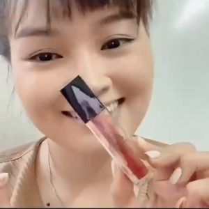 Son kem lì Emsujoi Velvet Liptint 5ml (made in Korea siêu bám dính không lem trôi không gây khô môi 5 tông màu thời trang) 2Trucos