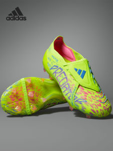 adidas | Giày Bóng Đá Nam Predator Elite Fold-Over Tongue FG
