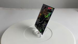 60 PCS 67×92mm ONE PIECE Art Holographic Anime Card Sleeves Top Loading Board Game Card Sleeves Protector for TCG/PTCG/PKM