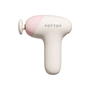 YOTTOY | Súng Fascia Giúp Thư Giãn Cơ Bắp Đa Năng