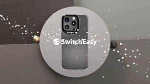 [ของแท้] SwitchEasy Case Mag เคสสำหรับไอโฟน 17/17 Air/17 Pro/17 Pro Max/ 16โปร / 16โปรแมกซ์ รองรับชาร์จแม่เหล็ก (THพร้อมส่ง)