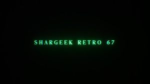 Shargeek/Sharge Retro 67W GaN 3 Port Plug Type-C Fast Charging Wall Charger Adapter with Digital Display Shargeek 67W Gan Chargers Galaxy Charger G Charger Shark Charger Garmen Charger - Lazada