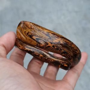 Gelang Akar Bahar Brahma Natural Jumbo