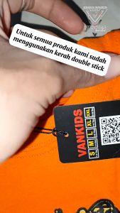 PAKET HEMAT RANDOM 5 PCS | KAOS DISTRO ANAK VANKIDS USIA 1-12 TAHUN LAKI-LAKI & PEREMPUAN [COD]