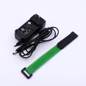 Dây buộc dán gai cố định dây cáp cỡ 30cm tiện dụng