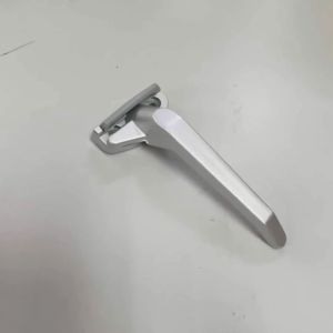 Teca Aluminium Window Handle With Stopper / Pemegang Cermin Tingkap Casement Handle/ Pemegang Tingkap / Window Lock Handle [429]