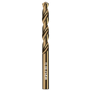 DIYUE | Cobalt High-Strength Drill Bit for Stainless Steel 304