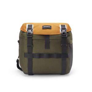 RockBros | Túi Đựng Đồ Xe Đạp ROCKBROS Di Động Nhiều Ngăn Gắn Ghi Đông Xe Đạp Leo Núi Dung Tích Lớn Chống Nước Dành Cho Xe Đạp Địa Hình