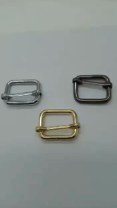 Accesories Tas Ring Jalan 25 cm (A) / SRE / Geser - Aksesoris Tas (IMPORT)