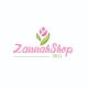 Zannah SR12 Shop