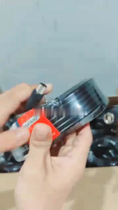 Kabel Antena TV Antenna Cable Visero Panjang 10M / 15M / 20M VCA 5CF Jack RG-6 Konektor