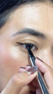 FUFUMISE | AZZURA Eyeliner Series | Lasting Liquid | Lasting Gel | Waterproof