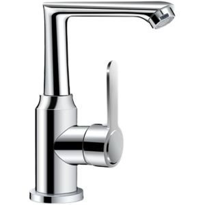 Stainless Steel Rotating Wash Basin for Cold and Hot Water