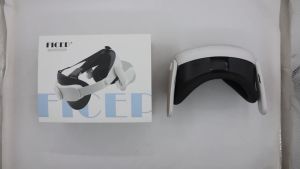 FICEP  G3 Head Strap for Meta Quest 3 for quest 2 VR Accessories Replacement Comfortable Adjustable Head Strap for quest 3
