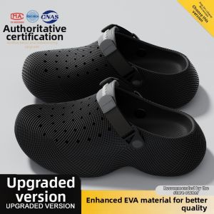 ADDTHIS | Sports Slip-resistant Outdoor Clogs