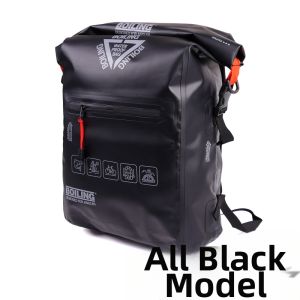 Boiling | Waterproof Moisture-Proof Backpack 25L
