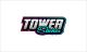 Tower Sticker