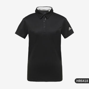 adidas | Áo Polo Golf Nữ Mùa Hè