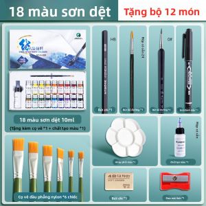 CHINJOO | Sơn Vải Chống Nắng Chống Thấm Không Phai
