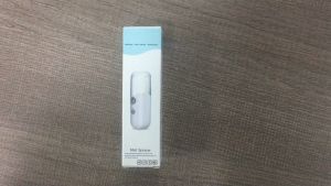 Suolaer Nanometer Spray Instrument: A Quick Replenishment Facial Moisturizing Machine