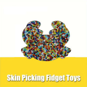 Đồ Chơi Stress Relief Silicone Peeling Toy Đồ Chơi Giải Trí Sáng Tạo Đồ Chơi Điện Tử Phát Sáng Đồ Chơi Giải Trí