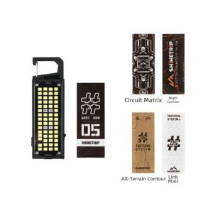 ShineTrip | Portable Magnetic Camping Lantern with Long Battery Life