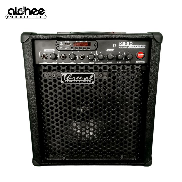 Speaker gitar hot sale bass