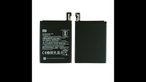 Baterai Xiaomi Redmi Note 6 Pro BN48 Original
