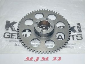Gigi Gear stater gir stater gear comp KLX230 KLX230R KLX 230 KLX230R original Kawasaki